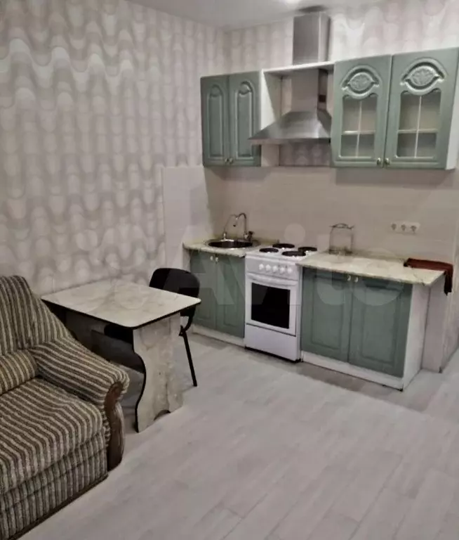 Квартира-студия, 25 м, 2/3 эт. - Фото 0
