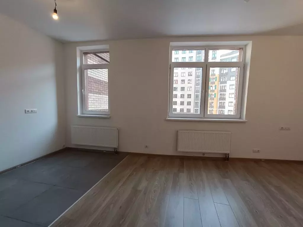 Продаётся 2-к квартира, 52.8 м - Фото 1