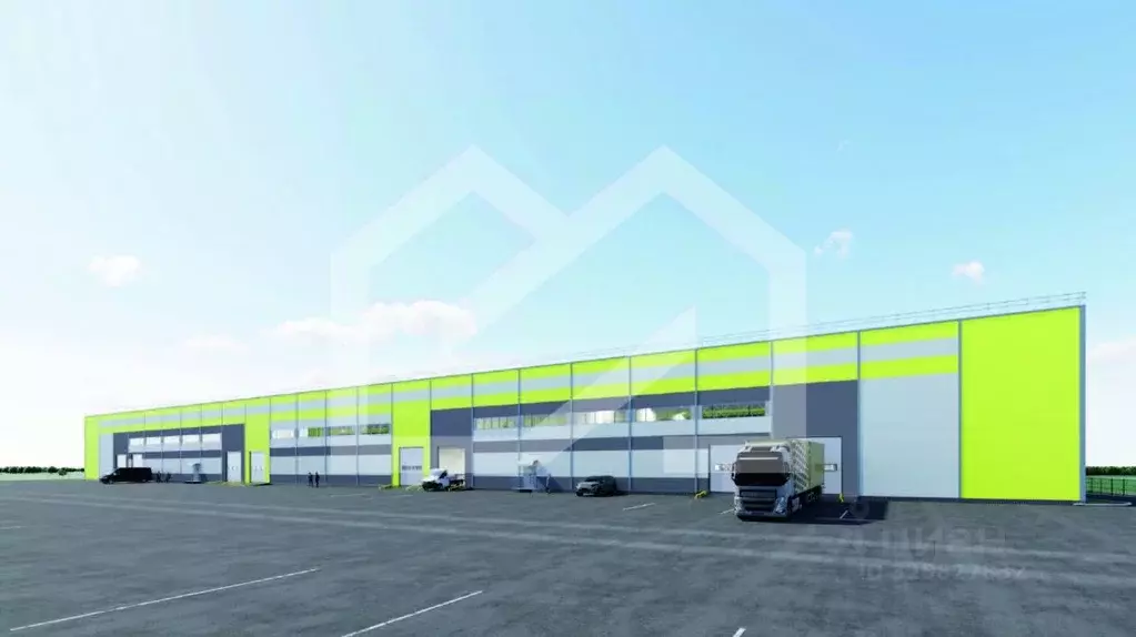 Помещение свободного назначения в Московская область, Богородский ... - Фото 1