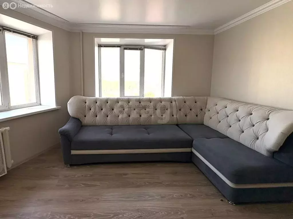 3-комнатная квартира: Стерлитамак, улица Артёма, 151В (83.1 м) - Фото 2