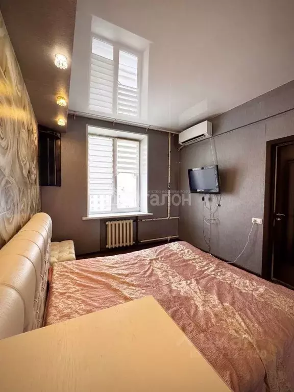 3-к кв. Волгоградская область, Волгоград Советская ул., 23 (73.6 м) - Фото 2