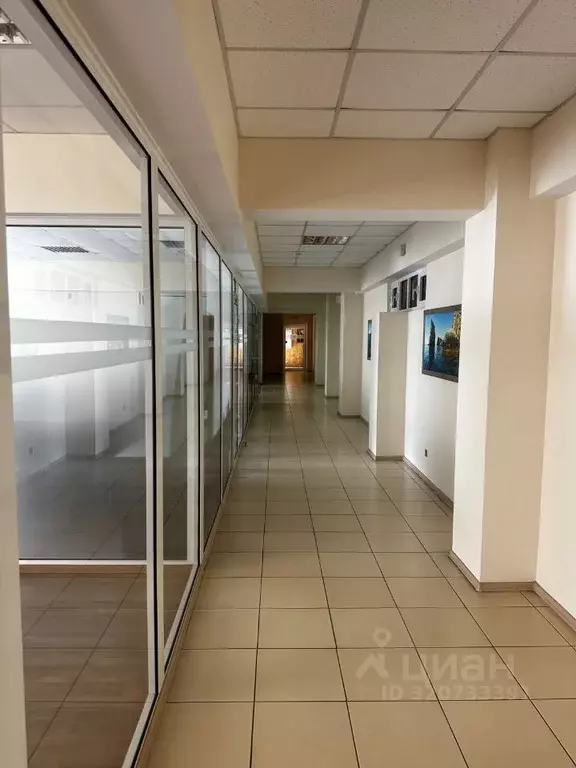 Офис в Крым, Симферополь ул. Киевская, 187к1 (40 м) - Фото 2