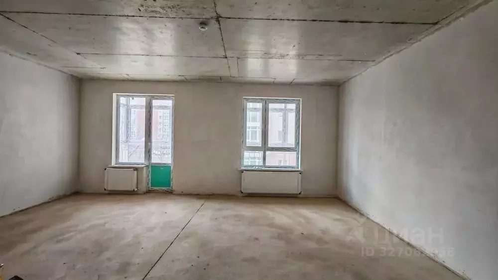 1-к кв. Краснодарский край, Анапа ул. Мирная, 33Ак1 (46.0 м) - Фото 2