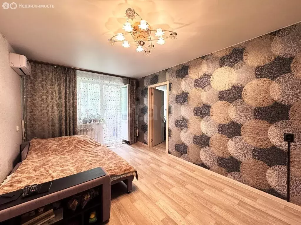 2-комнатная квартира: Луховицы, улица Жуковского, 27 (45.9 м) - Фото 1