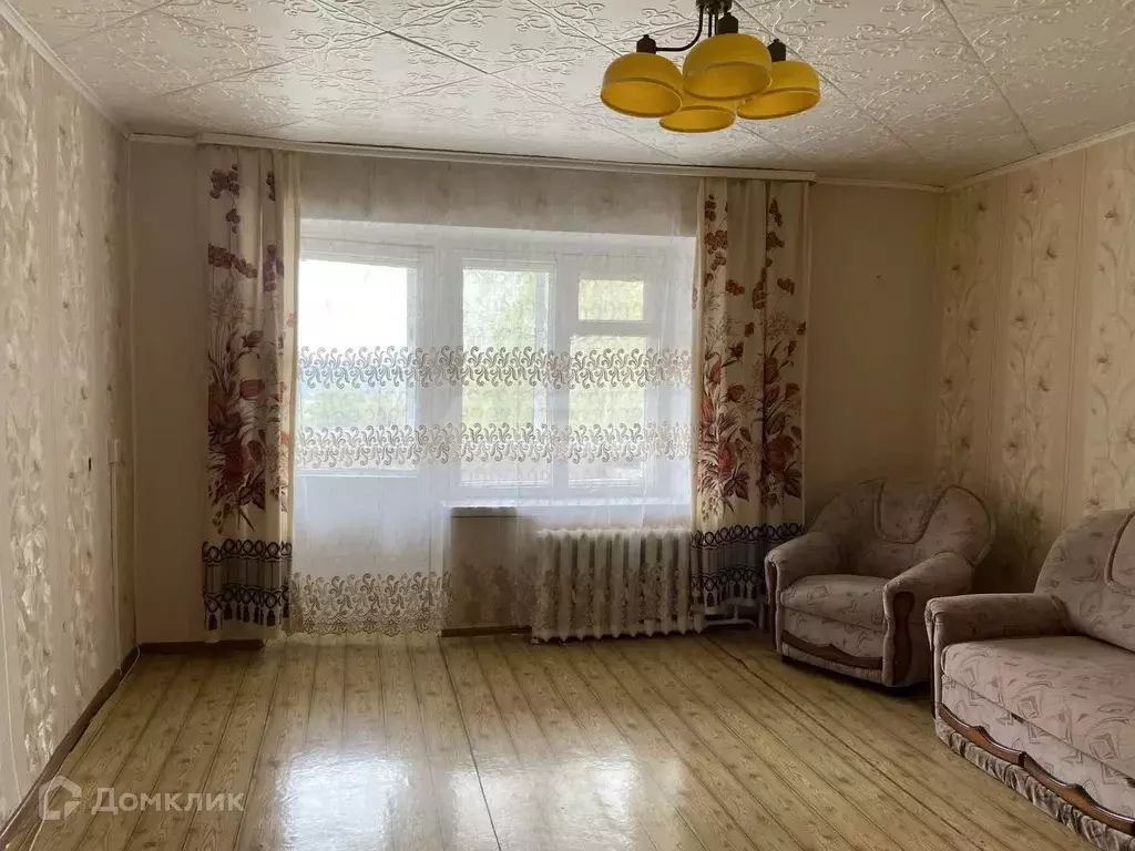 Продаётся 2-к квартира, 50 м - Фото 0