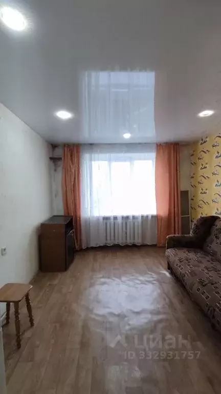 Комната Чувашия, Чебоксары Социалистическая ул., 13А (17.9 м) - Фото 1