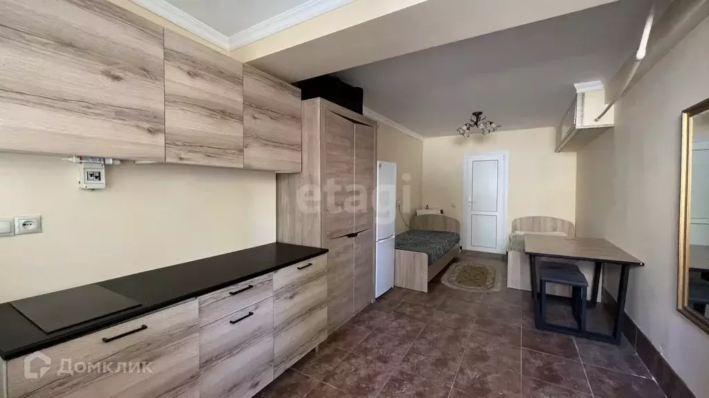 Продаётся квартира-студия, 21 м - Фото 0