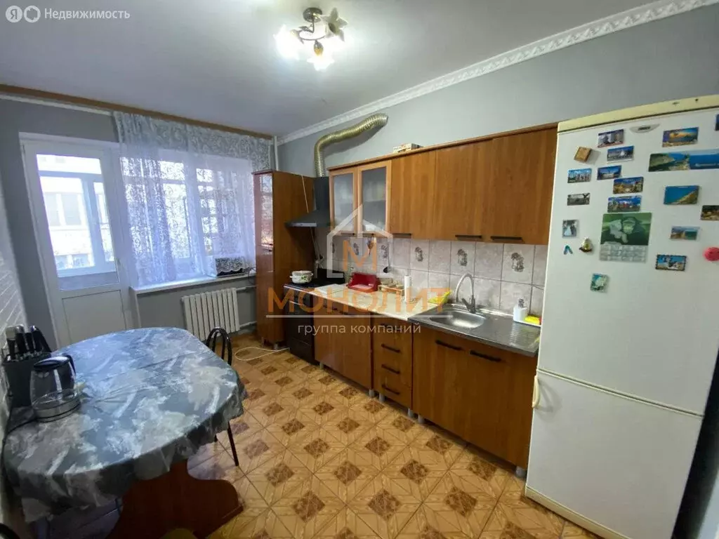 2-комнатная квартира: Горячий Ключ, улица Ярославского, 104И (63.8 м) - Фото 1