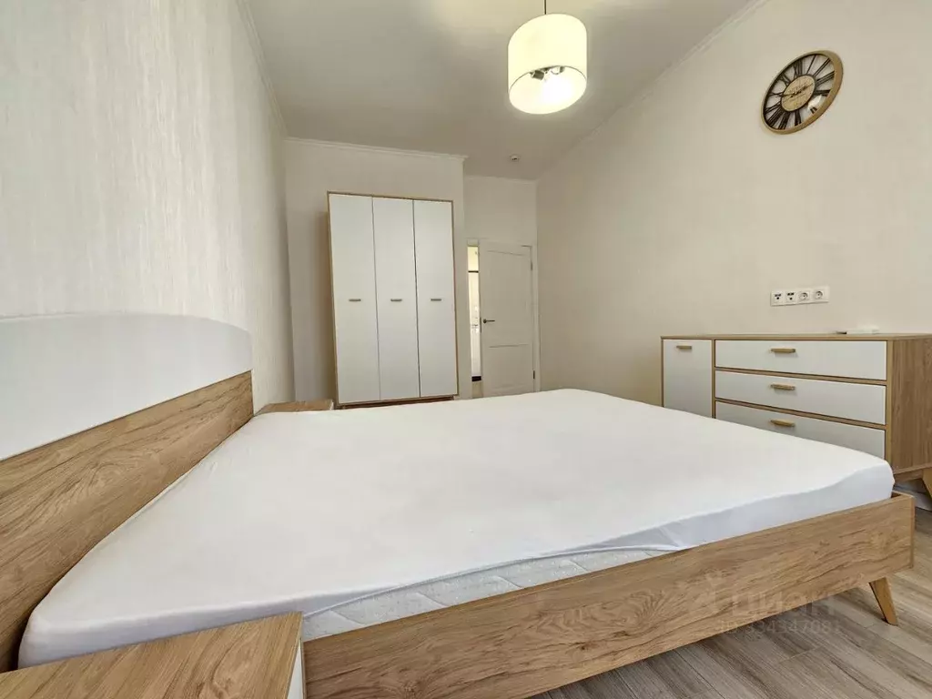 2-к кв. Москва ул. Маргелова, 3к1 (45.0 м) - Фото 2
