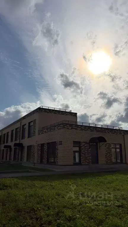 Таунхаус в Новосибирская область, Бердск Морион жилой комплекс, 1 (76 ... - Фото 2