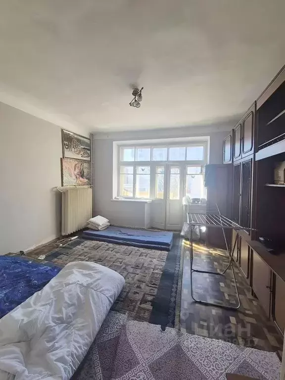 4-к кв. Москва Старопетровский проезд, 12К6 (82.0 м) - Фото 1