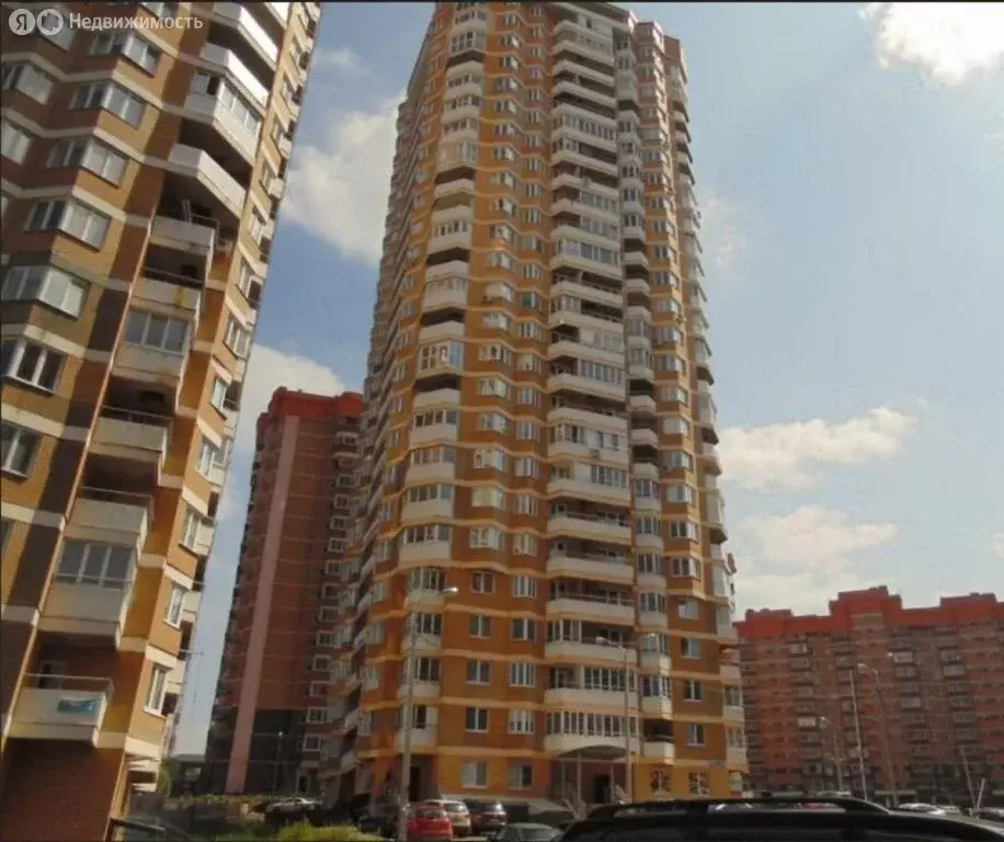 2-комнатная квартира: Уфа, Бакалинская улица, 21 (46 м) - Фото 1