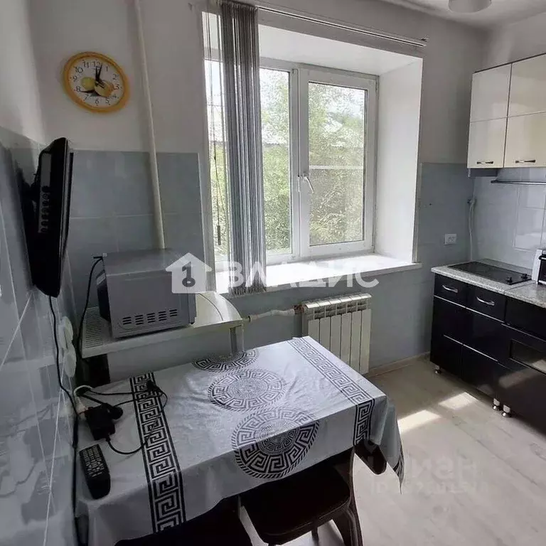 1-к кв. Бурятия, Улан-Удэ ул. Павлова, 63 (35.8 м) - Фото 2