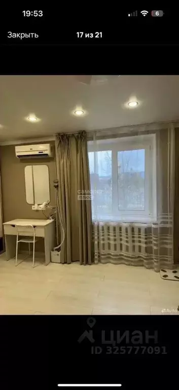 1-к кв. Краснодарский край, Анапа ул. Трудящихся, 2/1 (41.1 м) - Фото 2