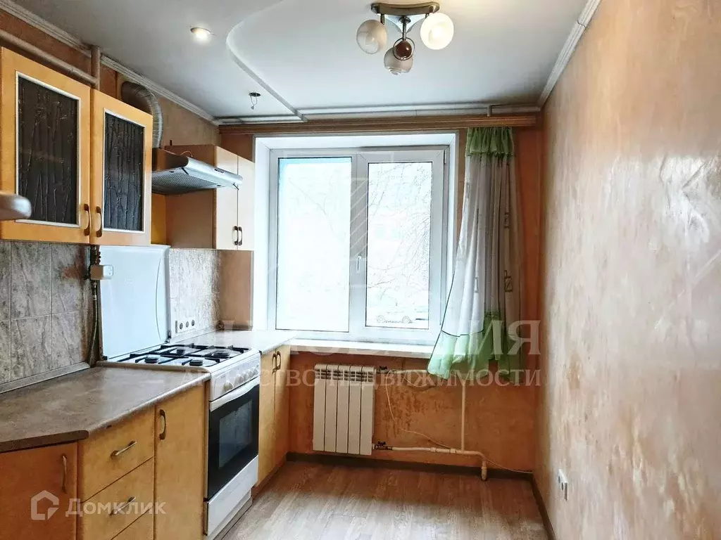 Продаётся 2-к квартира, 45 м - Фото 0