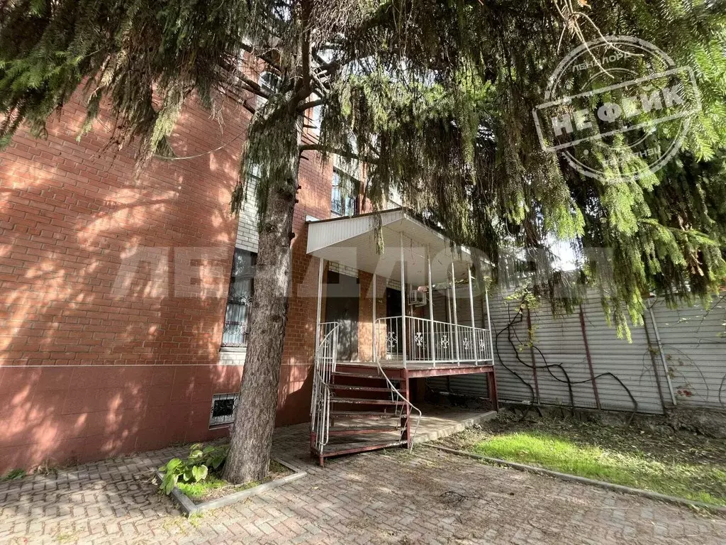 Дом в Ростовская область, Ростов-на-Дону 3-я Кольцевая ул. (457 м) - Фото 1