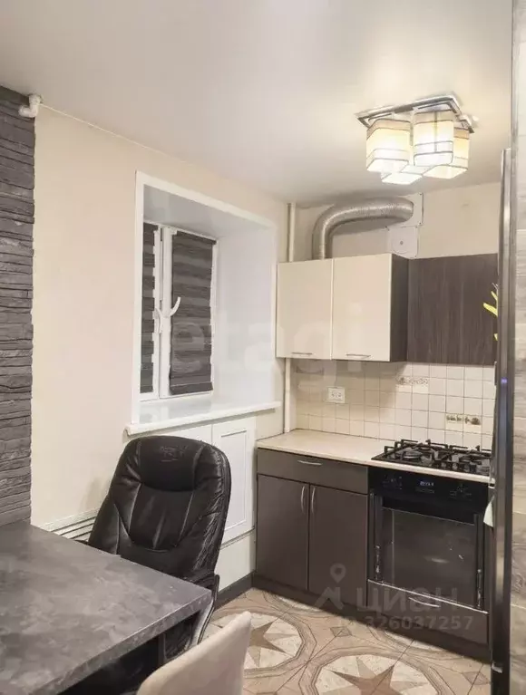 Студия Ярославская область, Ярославль ул. Маланова, 10б (31.7 м) - Фото 1