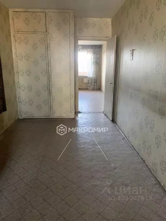 3-к кв. Новосибирская область, Новосибирск ул. Забалуева, 9 (59.8 м) - Фото 1