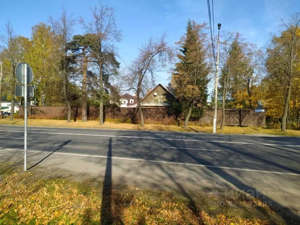 Дом в Санкт-Петербург, Санкт-Петербург, Петергоф Санкт-Петербургское ... - Фото 1