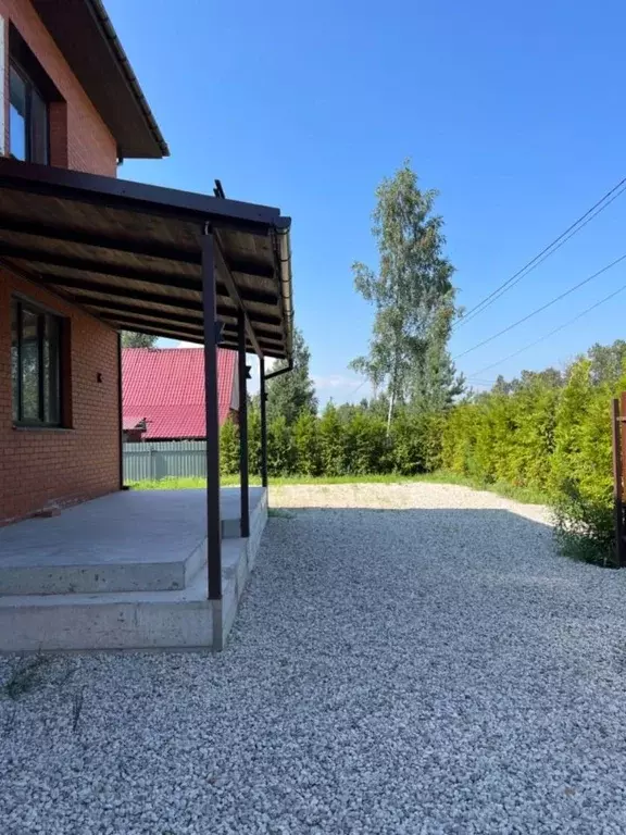 Коттедж в Псковская область, Псковский район, Логозовская волость, д. ... - Фото 2