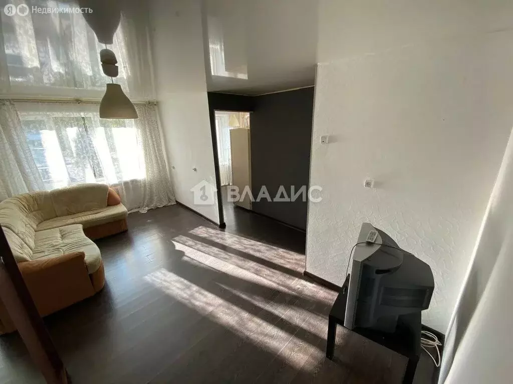 1-комнатная квартира: Ковров, проспект Ленина, 59 (29 м) - Фото 1