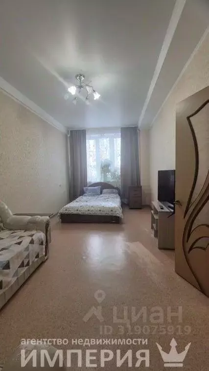 2-к кв. Амурская область, Благовещенск ул. Василенко, 14/3 (51.9 м) - Фото 1