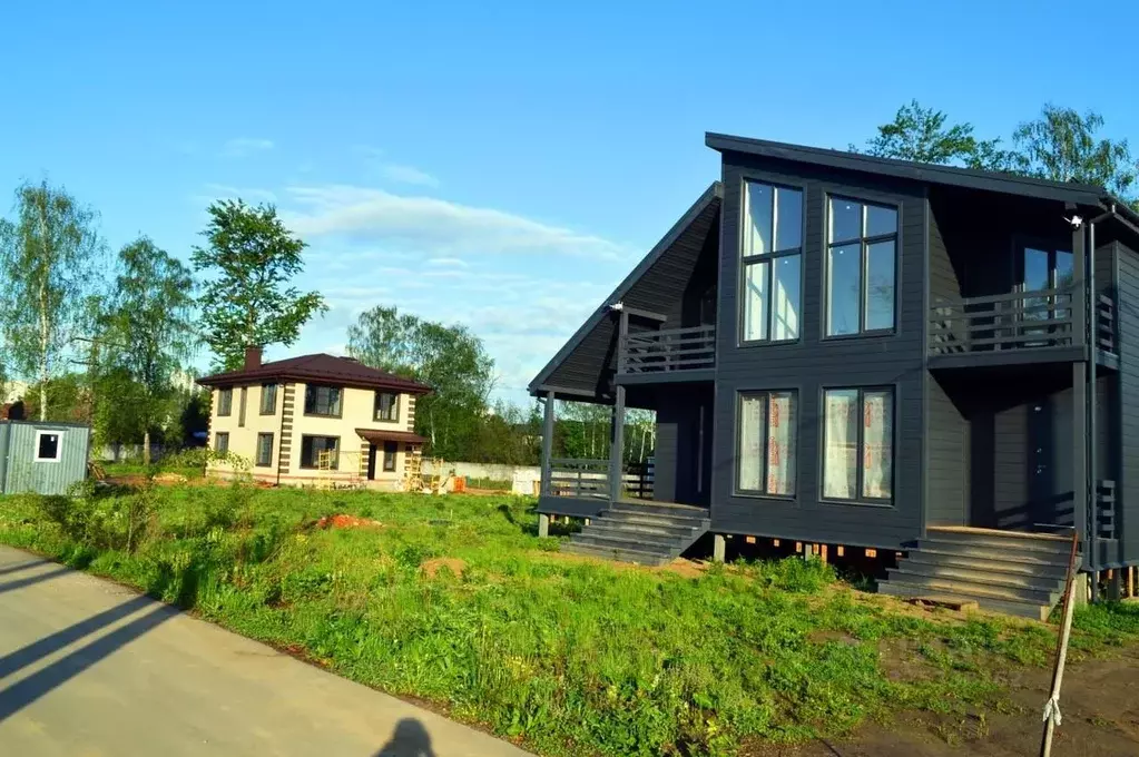 Участок в Московская область, Королев Первомайский мкр, ул. ... - Фото 2