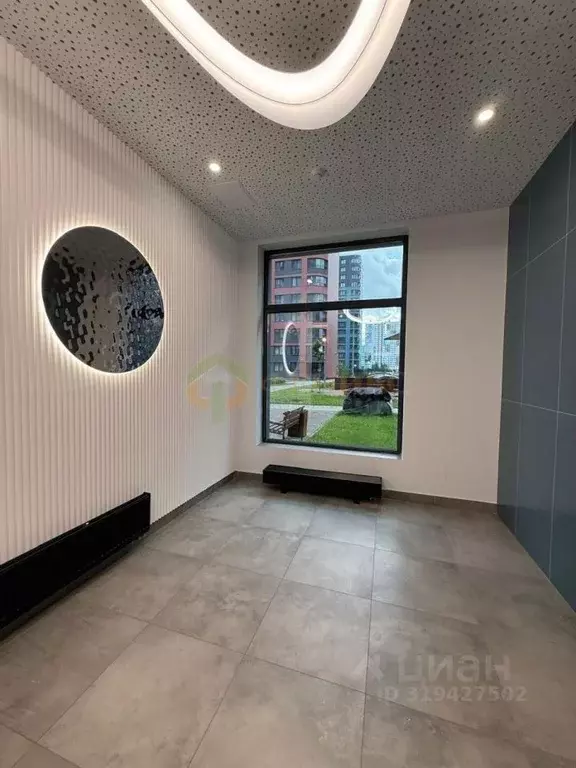 Студия Санкт-Петербург ул. Плесецкая, 28к1 (25.0 м) - Фото 1