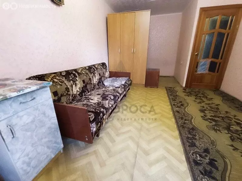 1-комнатная квартира: Средняя Ахтуба, улица Гагарина, 117 (33.1 м) - Фото 1