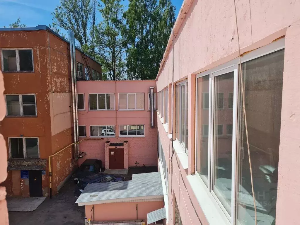 Помещение свободного назначения в Владимирская область, ... - Фото 1