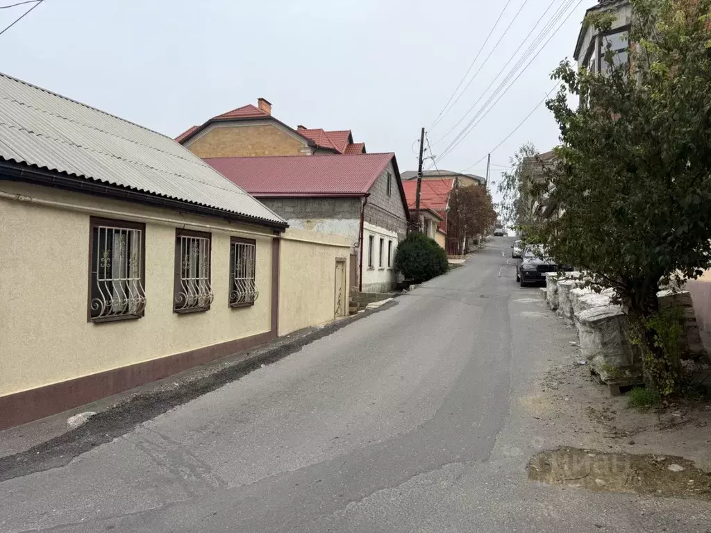 Дом в Дагестан, Махачкала ул. Макарова, 46 (90 м) - Фото 2