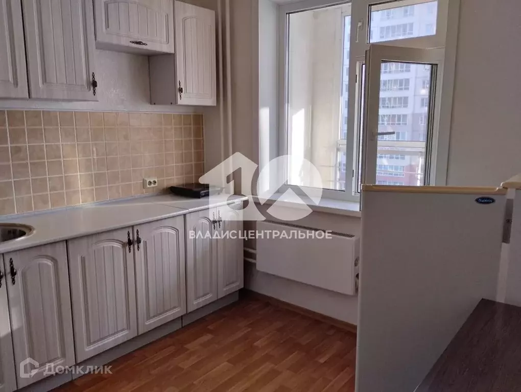 Продаётся 1-к квартира, 34.7 м - Фото 0