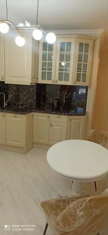 Студия Ростовская область, Ростов-на-Дону ул. Ларина, 45А (30.0 м) - Фото 1