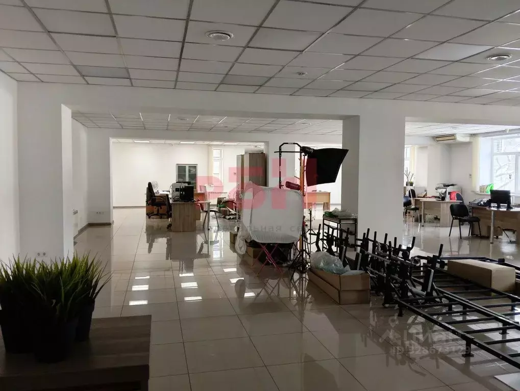 Офис в Свердловская область, Екатеринбург ул. 8 Марта, 207с6 (278 м) - Фото 1