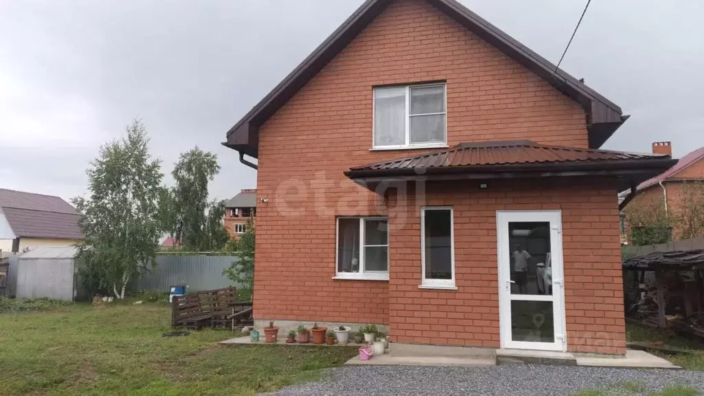 Дом в Челябинская область, Миасс ул. Старогородская Слобода (73 м) - Фото 1