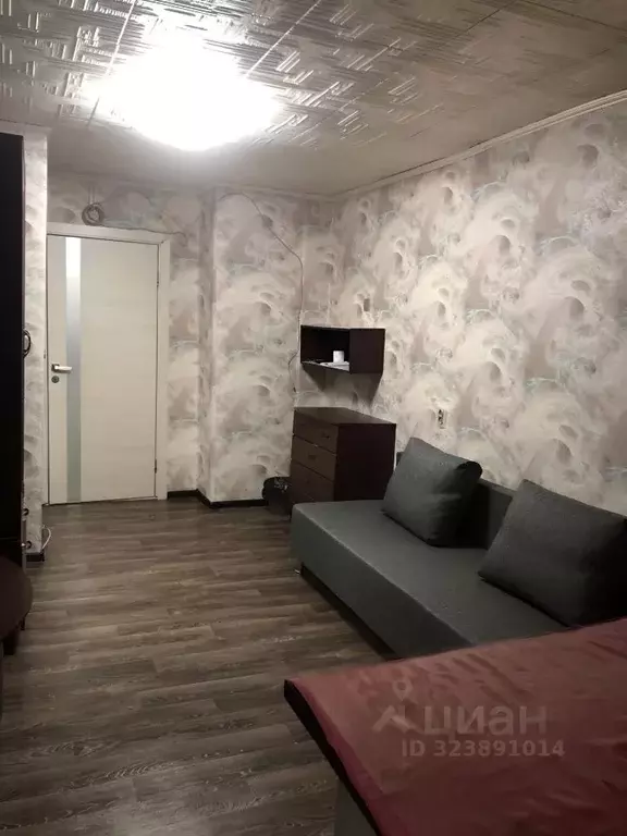 Комната Санкт-Петербург Ленская ул., 5 - Фото 1