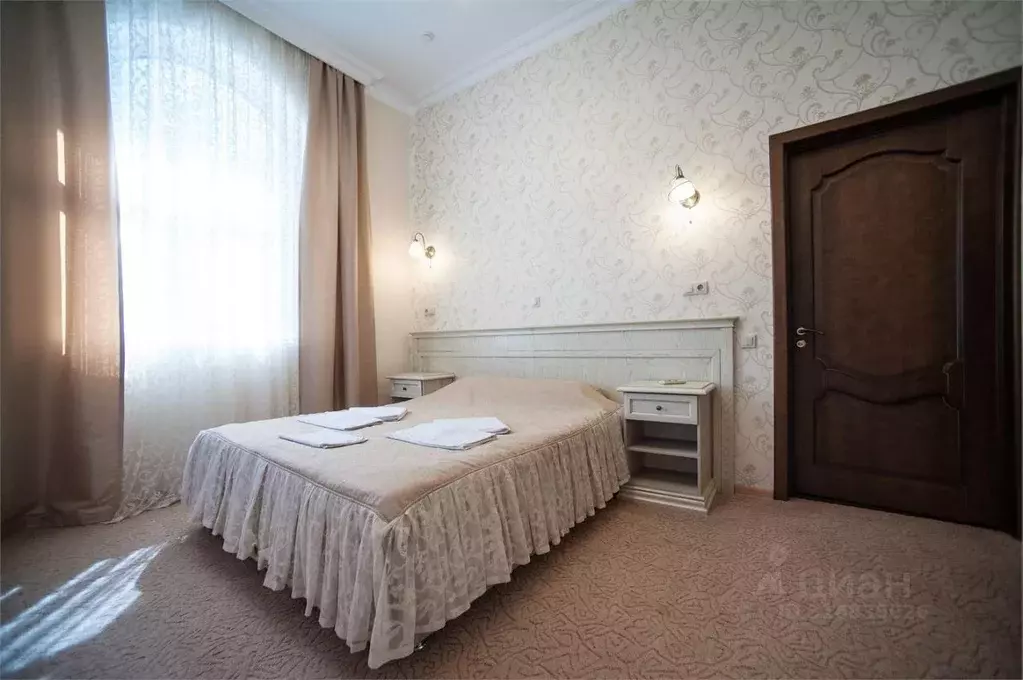 Комната Краснодарский край, Сочи Адлер жилрайон, ул. Медовая, 52 (50.0 ... - Фото 0