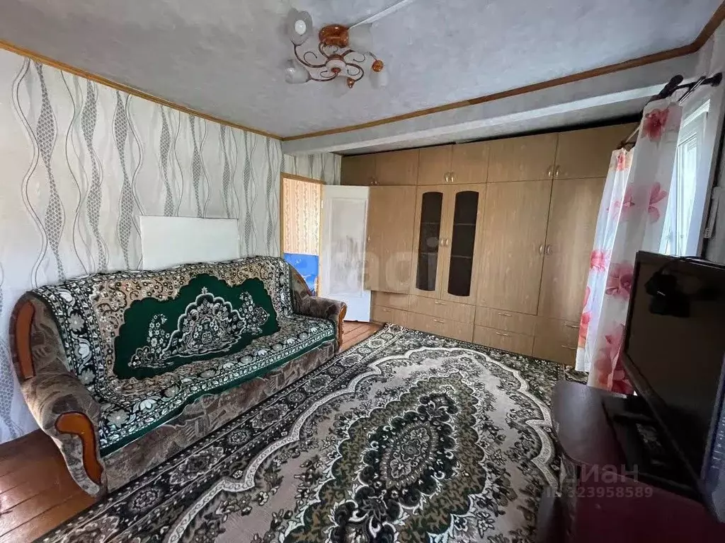 2-к кв. Удмуртия, Завьяловский район, д. Сокол Сувенирная ул., 4 (30.4 ... - Фото 1