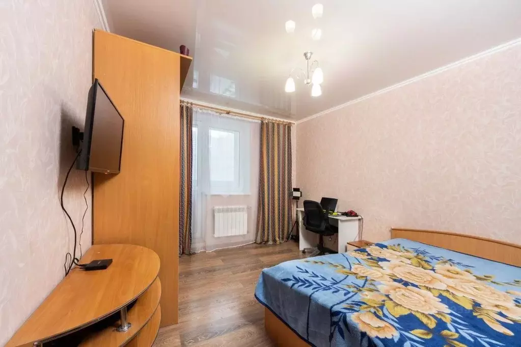 3-к кв. Московская область, Балашиха ул. Демин луг, 6/5 (91.0 м) - Фото 0