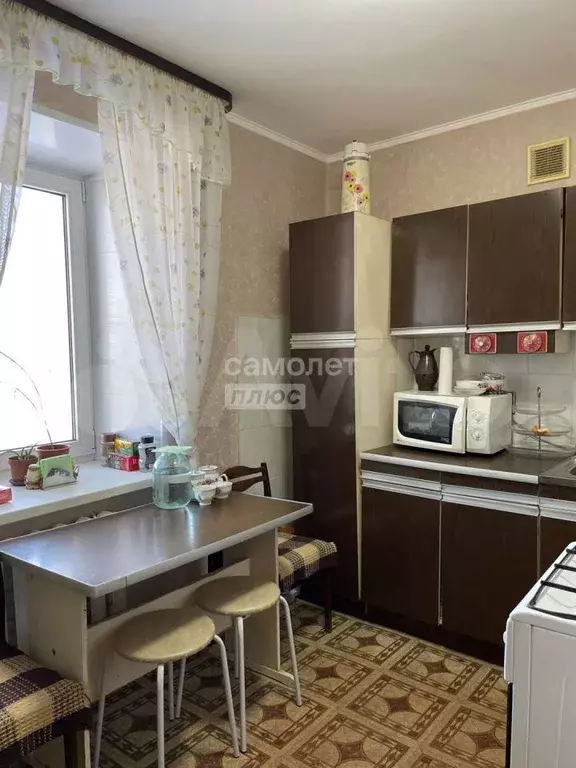 2-к. квартира, 50 м, 4/5 эт. - Фото 0