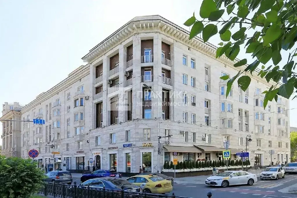 Продается 3-комнатная квартира - Фото 1