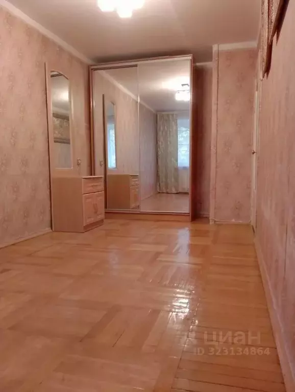 3-к кв. Ростовская область, Ростов-на-Дону просп. 40-летия Победы, ... - Фото 1