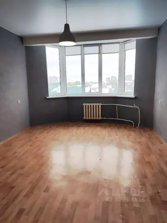 3-к кв. Новосибирская область, Новосибирск ул. Грибоедова, 117 (70.5 ... - Фото 1