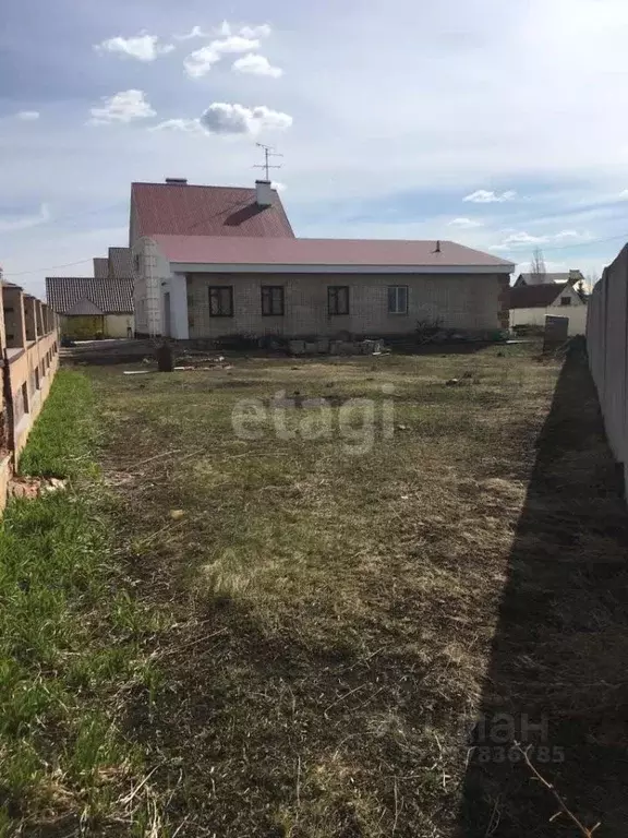 Участок в Башкортостан, Стерлитамак Солнечный мкр, ул. Уютная (6.0 ... - Фото 0