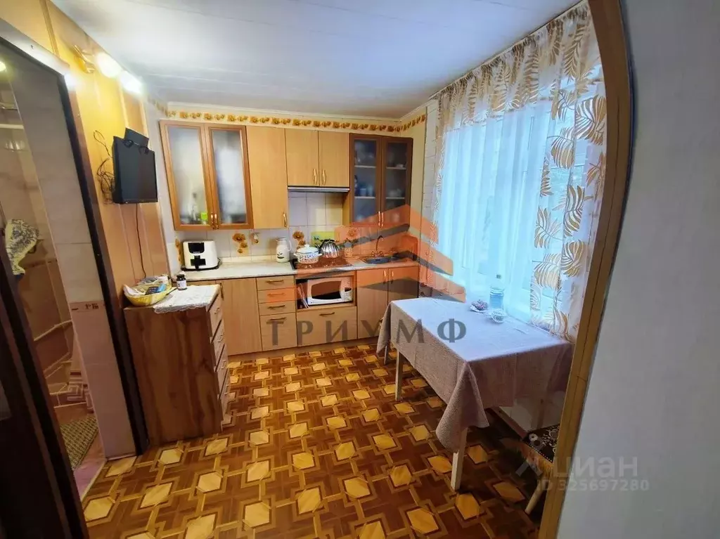 Дом в Крым, Феодосия ул. Гарнаева (142 м) - Фото 1