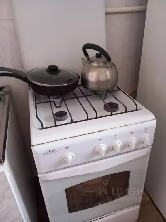 2-к кв. Самарская область, Тольятти ул. Карла Маркса, 24 (44.0 м) - Фото 2