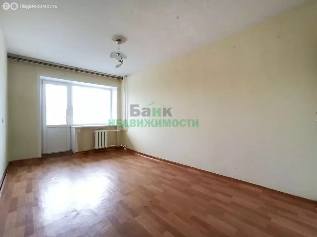 3-комнатная квартира: Балаково, Минская улица, 14 (55.1 м) - Фото 1