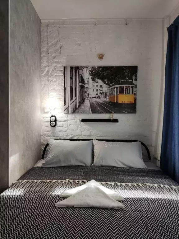 Студия Санкт-Петербург Шпалерная ул., 3 (13.0 м) - Фото 2