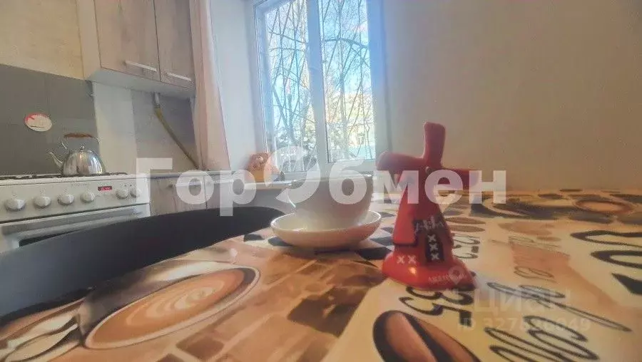 2-к кв. Москва Кронштадтский бул., 17К2 (40.0 м) - Фото 1