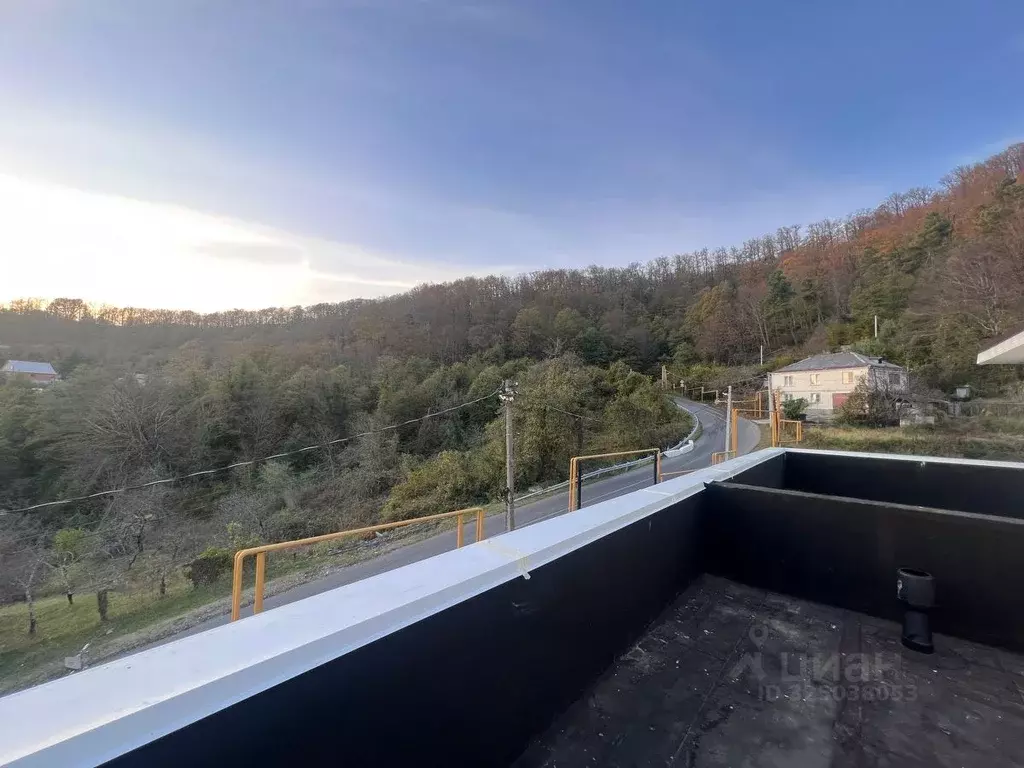 Дом в Краснодарский край, Сочи городской округ, с. Сергей-Поле  (300 ... - Фото 2